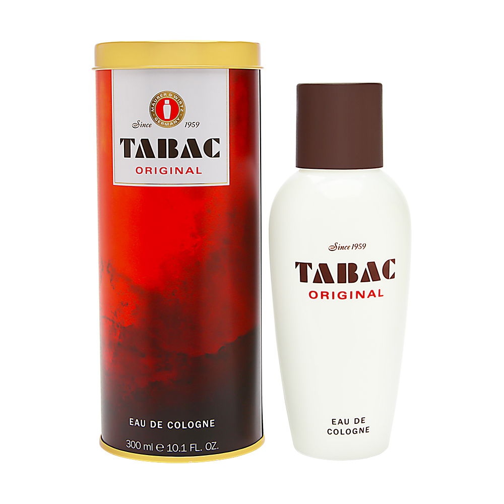 Tabac Original by Maurer & Wirtz for Men 10.1 oz Eau de Cologne Pour